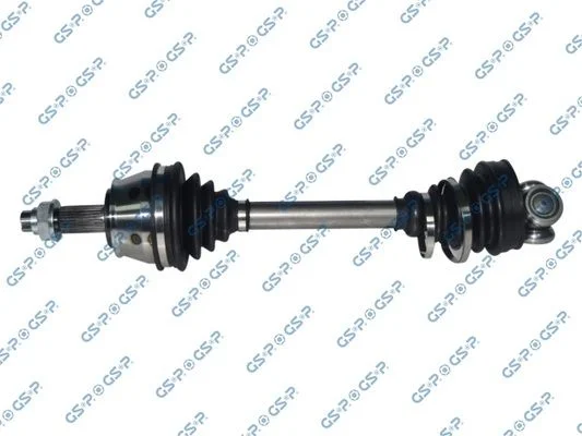 Drive Shaft GSP 202004