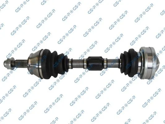 Drive Shaft GSP 202009