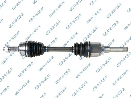 Drive Shaft GSP 202044