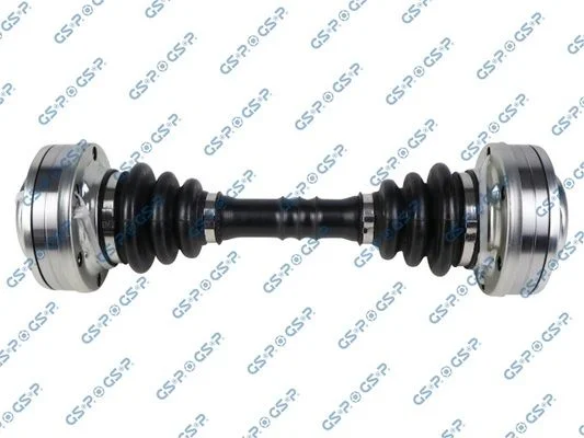 Propshaft, axle drive GSP 202070