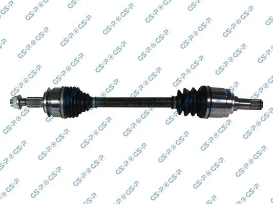 Drive Shaft GSP 202086