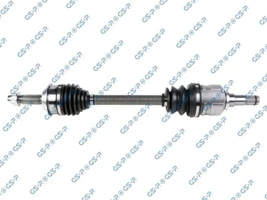 Drive Shaft GSP 202320