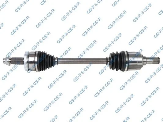 Drive Shaft GSP 202335
