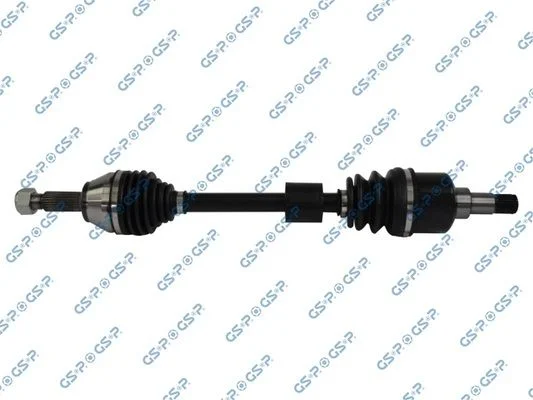 Drive Shaft GSP 202344