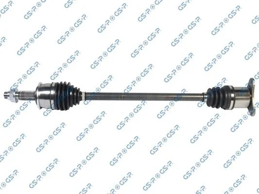 Drive Shaft GSP 202614