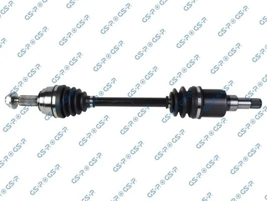 Drive Shaft GSP 202853