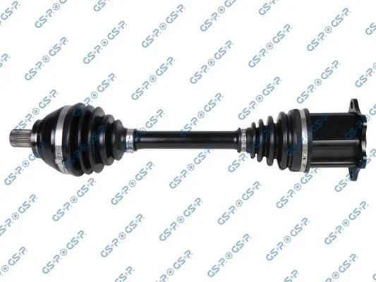 Pusašis GSP 203381OL