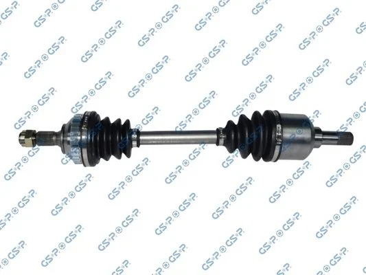 Drive Shaft GSP 210131