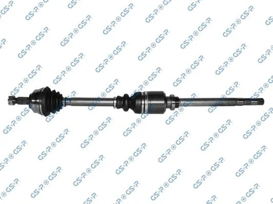 Drive Shaft GSP 210155