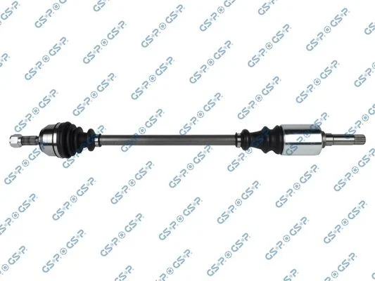 Drive Shaft GSP 210156