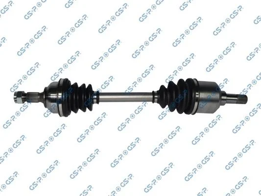 Drive Shaft GSP 210163