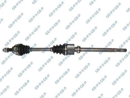 Drive Shaft GSP 210320