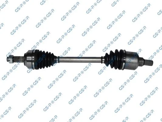 Drive Shaft GSP 210423
