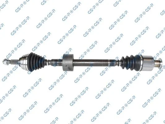 Drive Shaft GSP 211016