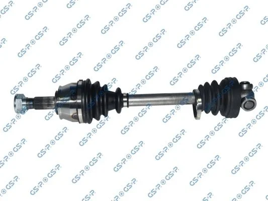 Drive Shaft GSP 217066