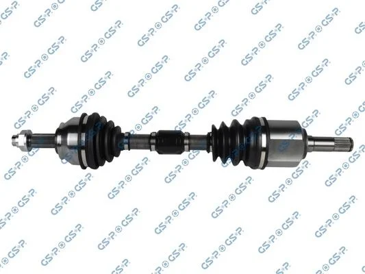 Drive Shaft GSP 217150