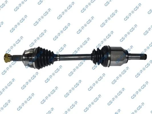 Drive Shaft GSP 217165