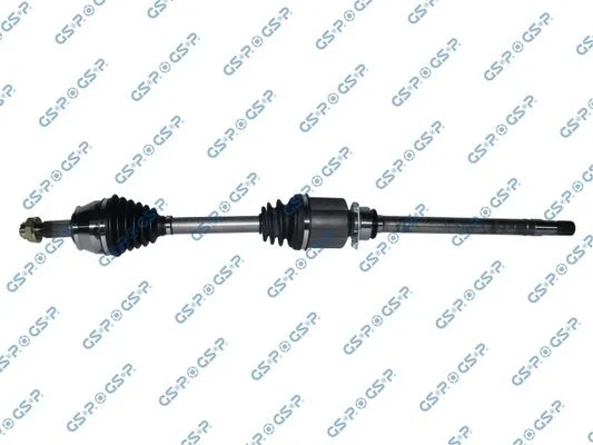 Drive Shaft GSP 217167