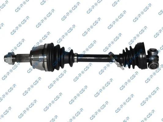Drive Shaft GSP 217172