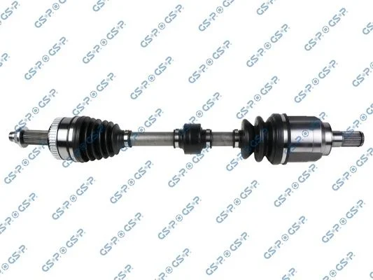 Pusašis GSP 224550