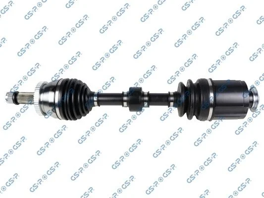 Pusašis GSP 224564