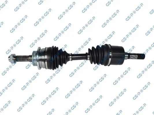 Drive Shaft GSP 227062