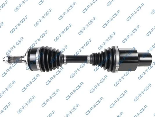 Pusašis gsp 234220OL