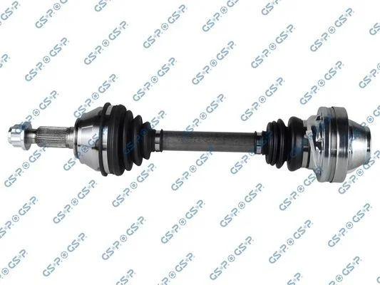 Pusašis GSP 235043