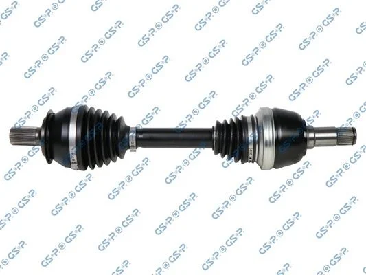 Pusašis GSP 235067OL