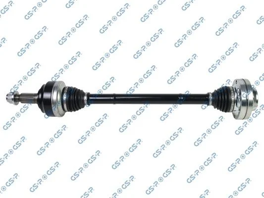 Pusašis GSP 235086OL