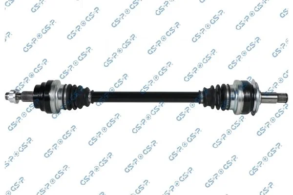 Pusašis GSP 235090OL