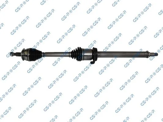 Pusašis GSP 235099