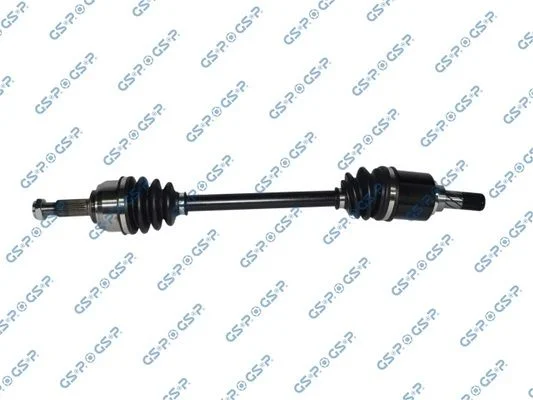 Drive Shaft GSP 241204