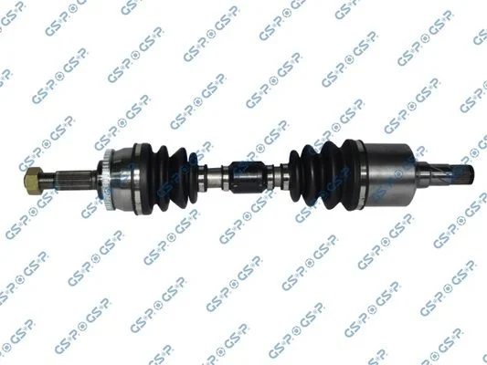 Drive Shaft GSP 241214