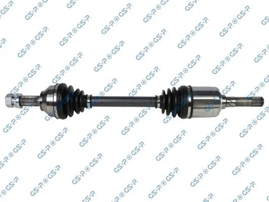 Drive Shaft GSP 241542