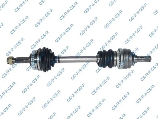 Drive Shaft GSP 244001
