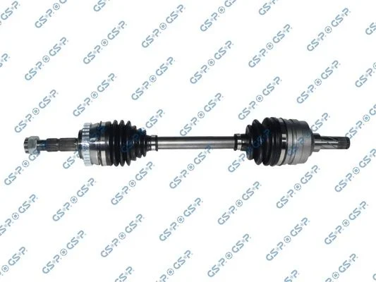 Pusašis GSP 244045