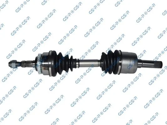Pusašis GSP 244058