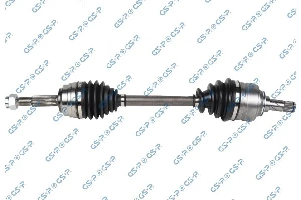 Drive Shaft GSP 244061