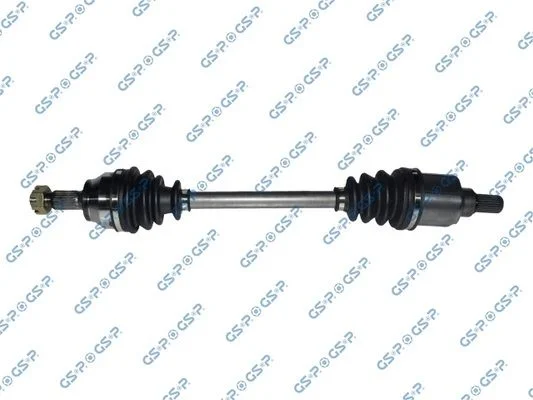Drive Shaft GSP 245202