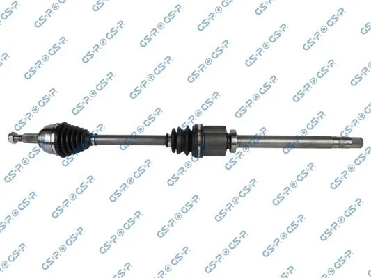 Drive Shaft GSP 250400