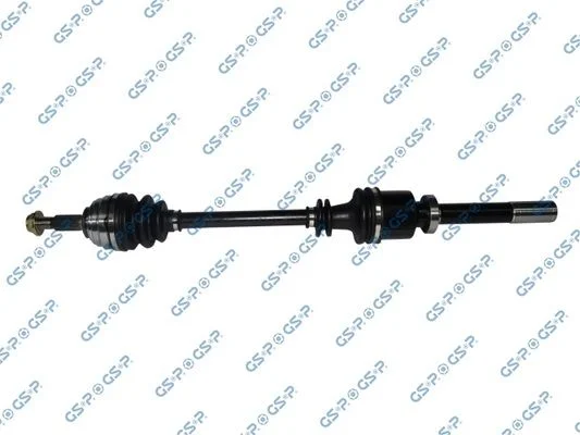 Pusašis GSP 250440