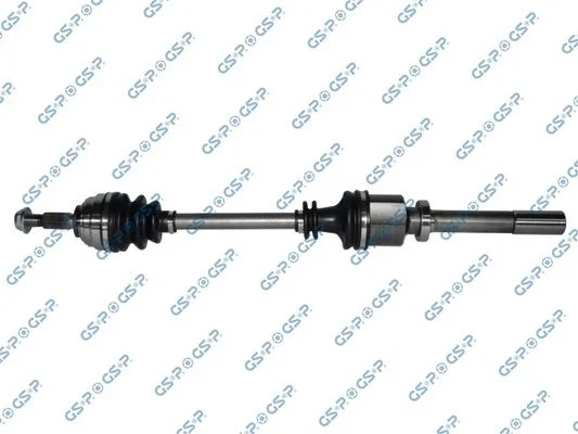 Drive Shaft GSP 250443
