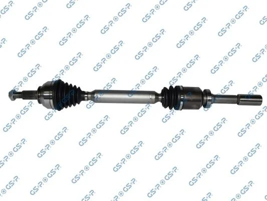 Pusašis GSP 250445