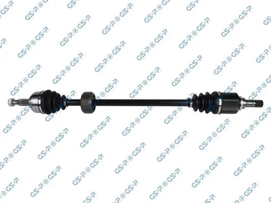 Drive Shaft GSP 250501