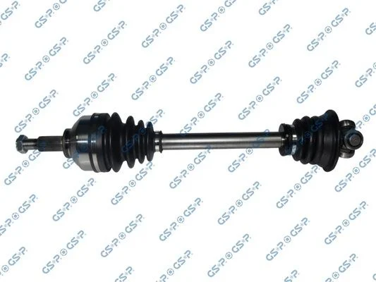 Drive Shaft GSP 250557