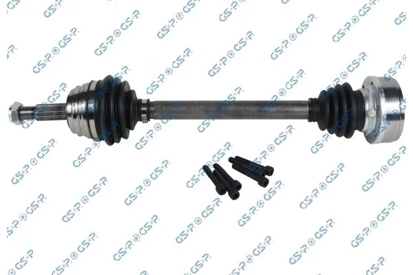 Drive Shaft GSP 253003