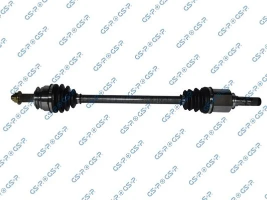 Drive Shaft GSP 256031