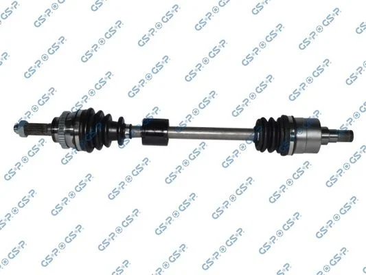Drive Shaft GSP 257087