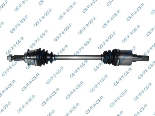 Drive Shaft GSP 257210
